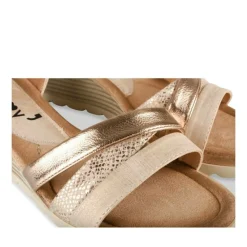 Sandalen GOUD