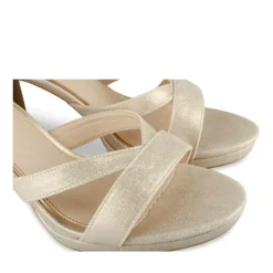 Sandalen GOUD