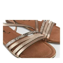 Sandalen GOUD