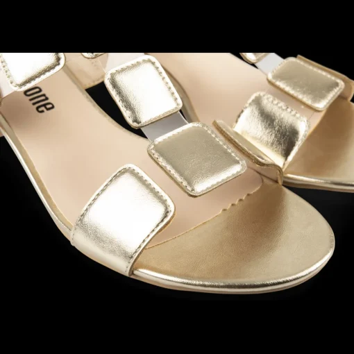 Sandalen GOUD