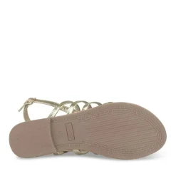 Sandalen GOUD