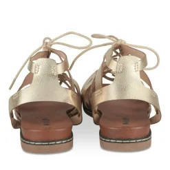 Sandalen GOUD