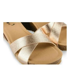 Sandalen GOUD