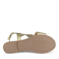 Sandalen GOUD