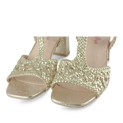 Sandalen GOUD