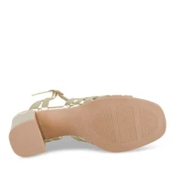 Sandalen GOUD