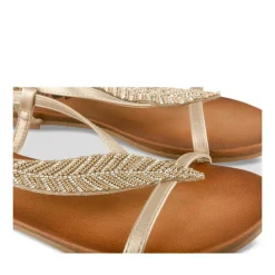 Sandalen GOUD