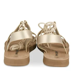 Sandalen GOUD