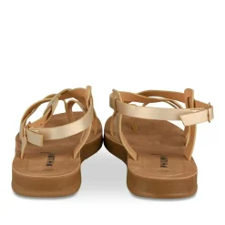 Sandalen GOUD