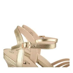 Sandalen GOUD