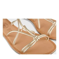 Sandalen GOUD