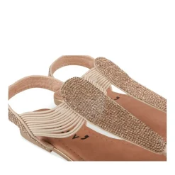 Sandalen GOUD