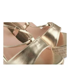 Sandalen GOUD