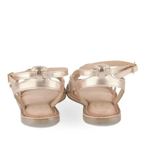 Sandalen GOUD