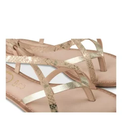 Sandalen GOUD