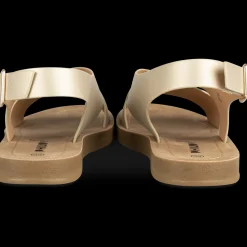 Sandalen GOUD