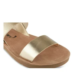 Sandalen GOUD