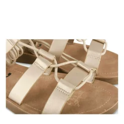 Sandalen GOUD