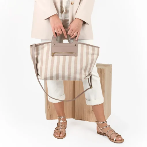 Sandalen GOUD