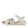 Sandalen GRIJS