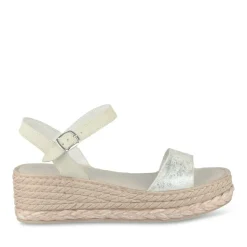 Sandalen GRIJS
