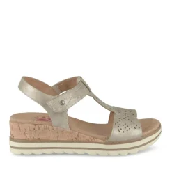 Sandalen GRIJS