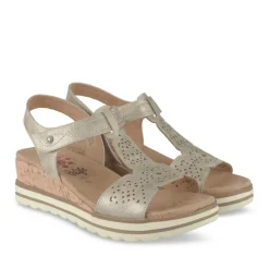 Sandalen GRIJS