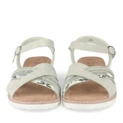 Sandalen GRIJS