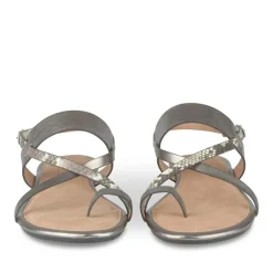 Sandalen GRIJS