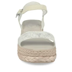 Sandalen GRIJS