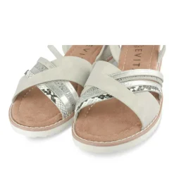 Sandalen GRIJS