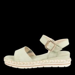 Sandalen GROEN