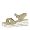 Sandalen GROEN