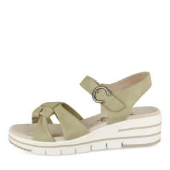 Sandalen GROEN