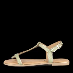 Sandalen GROEN
