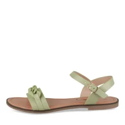 Sandalen GROEN