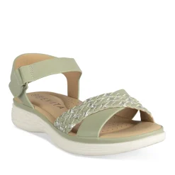 Sandalen GROEN