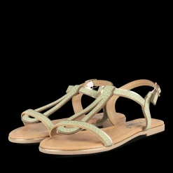 Sandalen GROEN