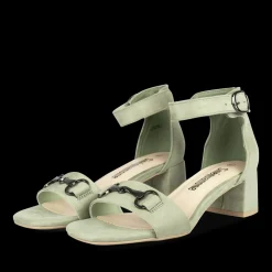 Sandalen GROEN
