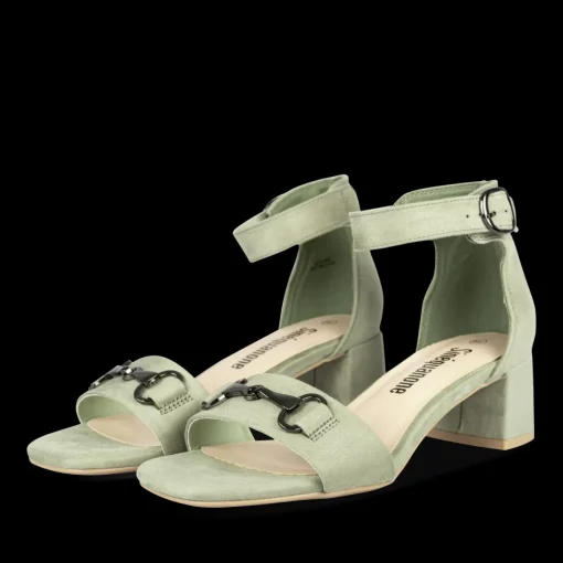 Sandalen GROEN