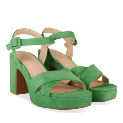 Sandalen GROEN