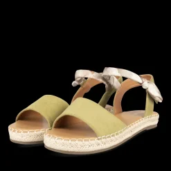 Sandalen GROEN