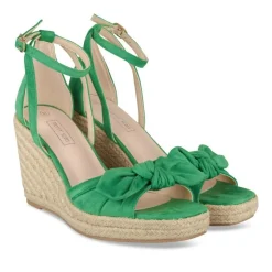 Sandalen GROEN