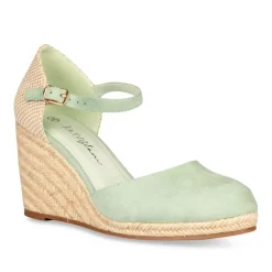 Sandalen GROEN