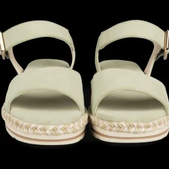 Sandalen GROEN