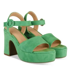 Sandalen GROEN