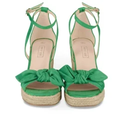 Sandalen GROEN
