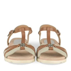 Sandalen GROEN
