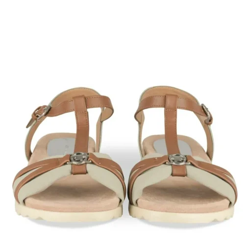 Sandalen GROEN
