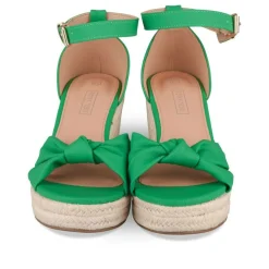 Sandalen GROEN